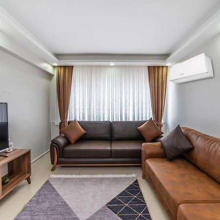 Altiparmak Central 2 Bdrm Apartment Bursa Esterno foto
