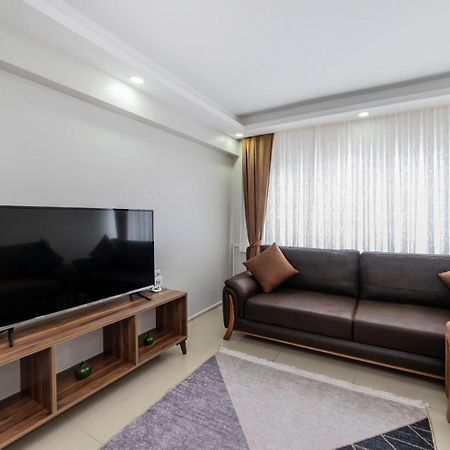 Altiparmak Central 2 Bdrm Apartment Bursa Esterno foto