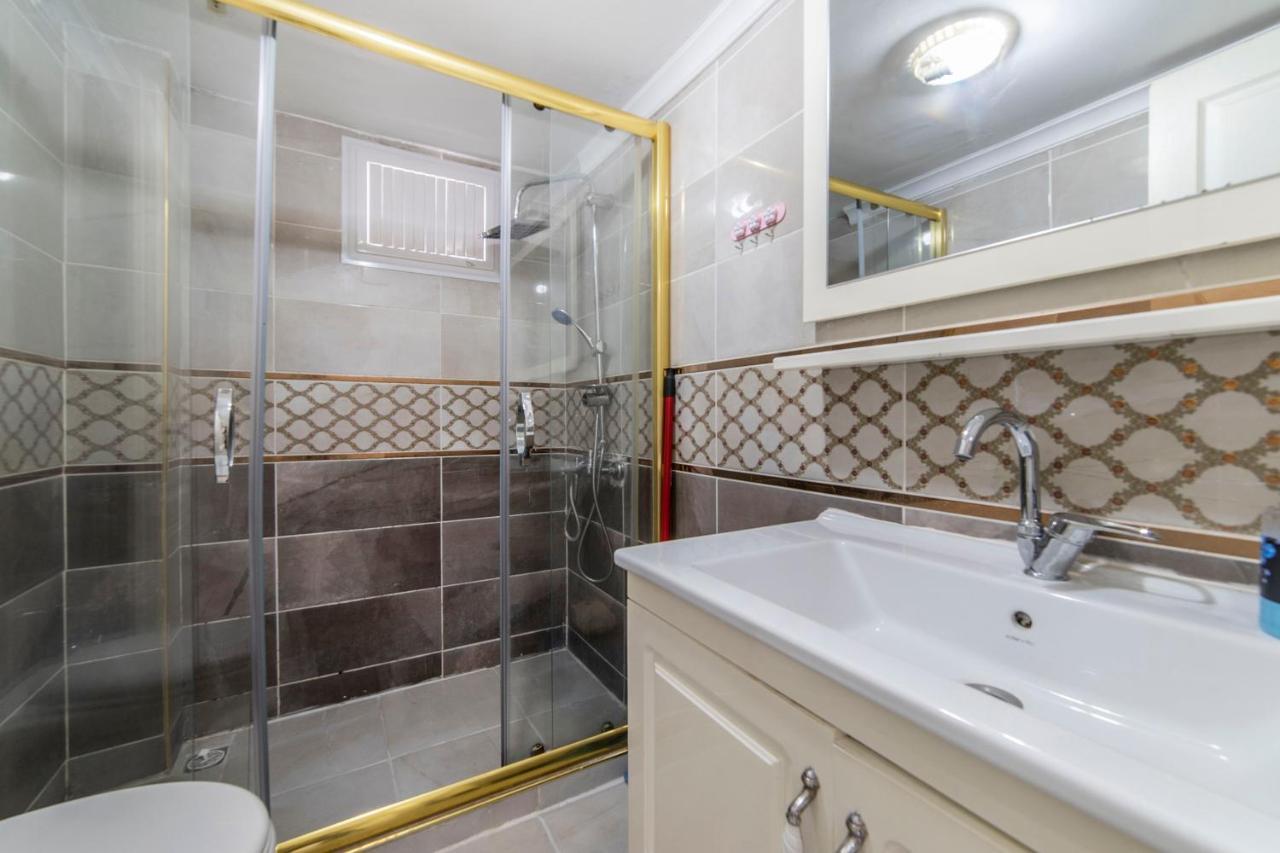 Altiparmak Central 2 Bdrm Apartment Bursa Esterno foto